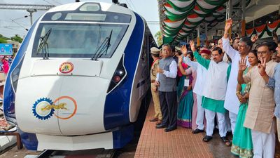 Here are the big stories from Karnataka today