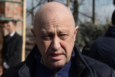 Who is Yevgeny Prigozhin? The Wagner Group mercenary chief who rebelled against Putin