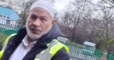 Police want to speak to this man after girl, 13, offered money to get into car