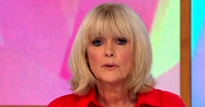 Loose Women's Jane Moore forced into 'urgent' correction as viewer vote shocks panel