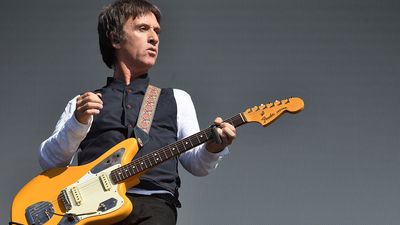 5 songs guitarists need to hear by... Johnny Marr