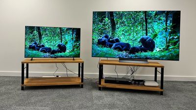 LG C3 vs C2: which LG OLED TV should you buy?