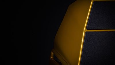 Wilson Audio's new £50k speaker has its roots in the 80s