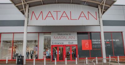Matalan shoppers swoon over 'classy' £27 dress that's 'great for a wedding'