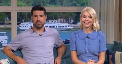 This Morning viewers ask if they're having a 'fever dream' as studio is taken over before fuming over 'strange' move