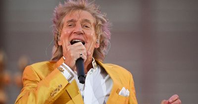Rod Stewart clears up retirement 'confusion' with Twitter statement ahead of Chester-le-Street gig
