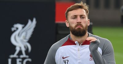 Leeds United 'interested' in signing Liverpool defender Nat Phillips this summer