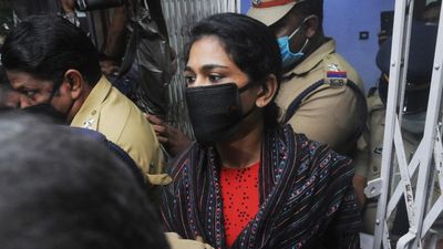 Explained | Rehana Fathima case: Obscenity laws and the policing of female sexuality