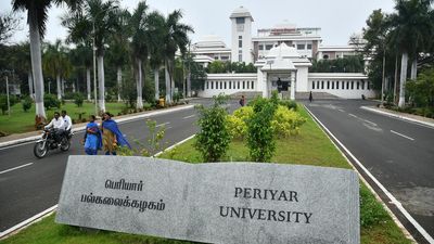 Here are the big stories from Tamil Nadu today