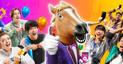 Everybody 1-2 Switch preview: Nintendo’s answer to Jackbox Party Pack is fun but shallow