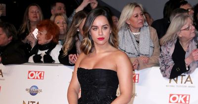 ITV Coronation Street's Georgia May Foote supported as she shares 'very hard' health struggle