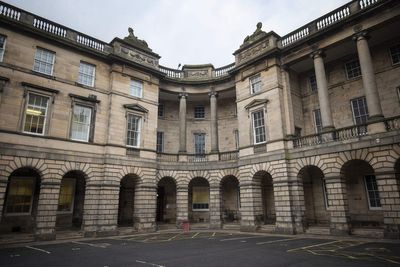 Scotland’s highest court to hear gender recognition reform legal challenge