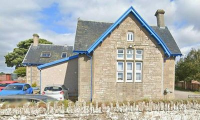 30 staff lose jobs after collapse of Highland children's nursery