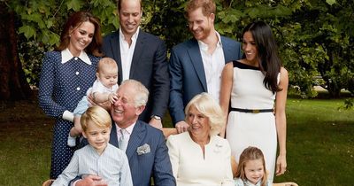 Charles shares close bond with one royal grandchild but Queen had 'profound investment' in another