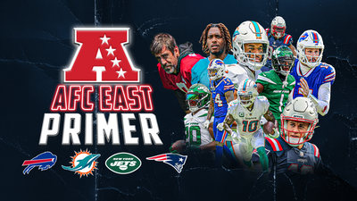 AFC East roundtable: Expectations for each team in 2023
