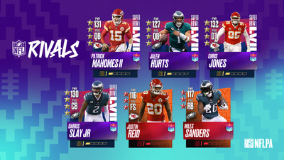 ‘NFL Rivals’ creator Mythical Games raises the first $37 million of new funding round