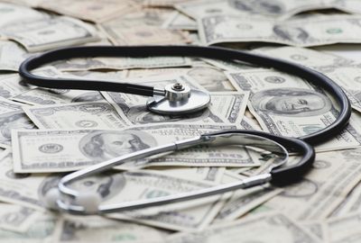 Against crowdfunding for medical debt