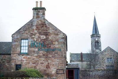 Fife pub set to be saved by large Scottish Land Fund grant