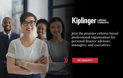 Inside the Kiplinger Advisor Collective: Broaden Your Influence in the Financial Industry