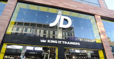 JD Sports' shareholders voice opposition to ex-Amazon executive's board role