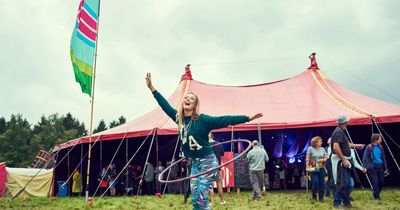 Dublin jobs: Get paid to work at best festivals and concerts