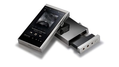 Get £900 off this superb hi-res audio player