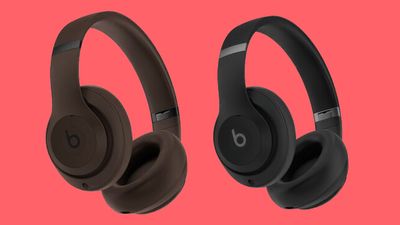 Apple's Beats Studio Pro could make the AirPods Max look old and overpriced