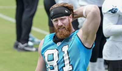 Panthers’ offensive supporting cast ranked 2nd-worst in NFL