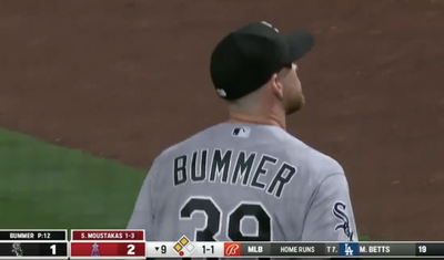 MLB Fans Had So Many Jokes About White Sox Pitcher’s Name After Game-Deciding Mistake