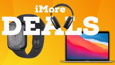 This Apple bundle saves you $340 on AirPods, Apple Watch and Mac