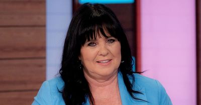 Coleen Nolan's plans to change her ways, dial down sex chat and marry Tinder ex