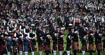 World Pipe Band Championships return to Glasgow this summer – here is how to get tickets