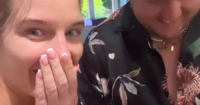 Helen Flanagan shares cryptic post about relationships as she suffers parent blunder with eldest daughter