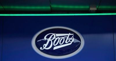 Boots boss more than doubles annual pay