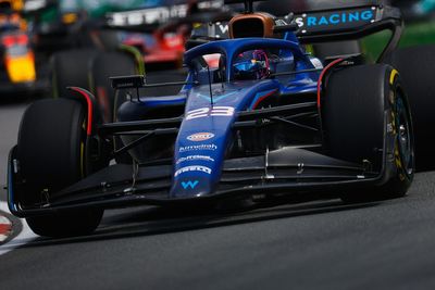 Williams promises “striking” F1 livery for British GP 800-race celebration