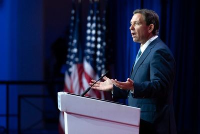 Ron DeSantis claims immunity from Disney lawsuit in motion to dismiss political retaliation case