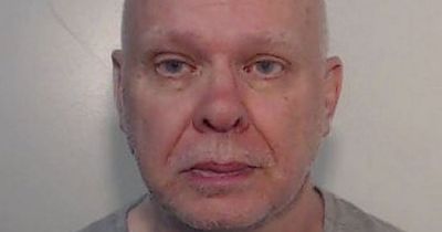 'Britain's worst flasher', 65, has been jailed after 51-year campaign