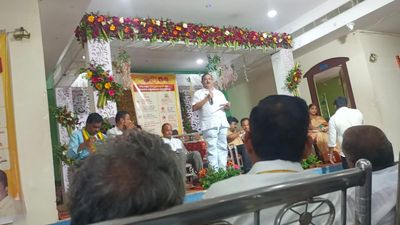 Andhra Pradesh: Women, youngsters are happy with TDP’s manifesto, says party leader