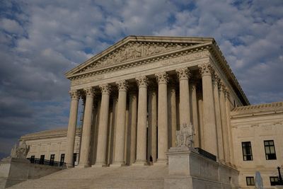 Supreme Court upholds North Carolina ruling that congressional districts violated state law