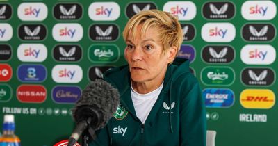 Ireland World Cup squad: When will Vera Pauw name final panel?