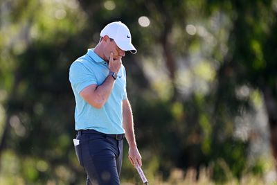 USGA admits incorrect ruling was given to Rory McIlroy during final round of 2023 U.S. Open