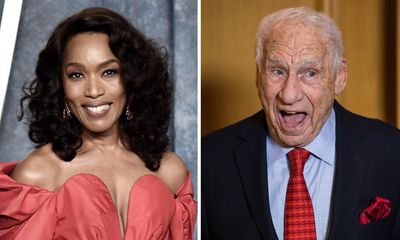 Angela Bassett and Mel Brooks to receive honorary Oscars