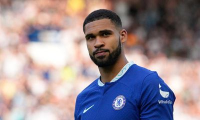 Ruben Loftus-Cheek heads to Milan in £15m deal as Chelsea continue clearout