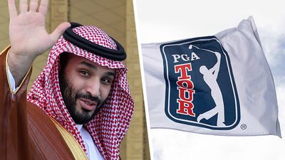 PGA Tour and Saudi PIF Sign Framework for Future Partnership