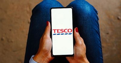 Tesco shoppers have a unique way to cut their Android and iPhone data bills