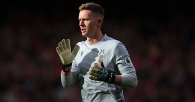 Dean Henderson to Nottingham Forest transfer twist as Man Utd 'back out' of agreement