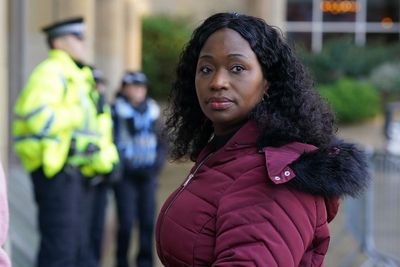 Sheku Bayoh family ‘angry’ after police submissions at inquiry