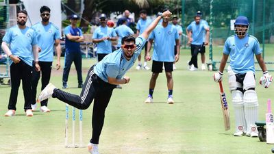Spotlight on batters as Duleep Trophy begins in Bengaluru on Wednesday