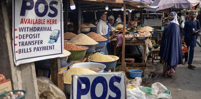 Nigeria's mobile money system has a dark side even though it's convenient - new study explores the risks