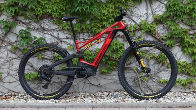 Ducati goes full MotoGP with the Powerstage RR Limited Edition e-MTB